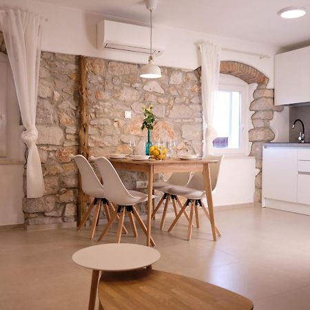 Apartment House Bucul Mali Lošinj Exterior foto