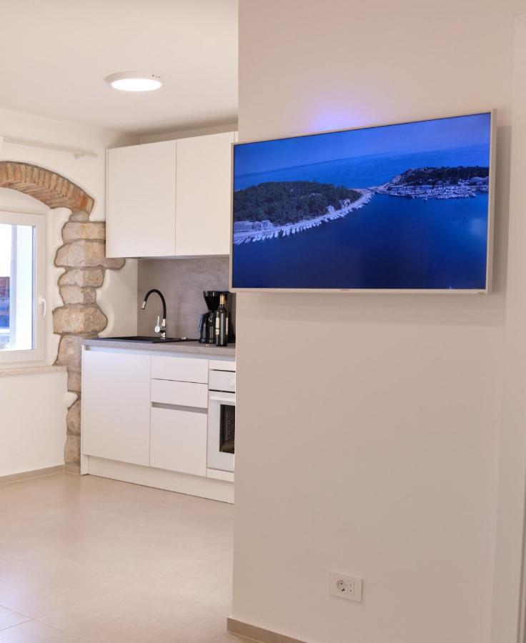 Apartment House Bucul Mali Lošinj Exterior foto