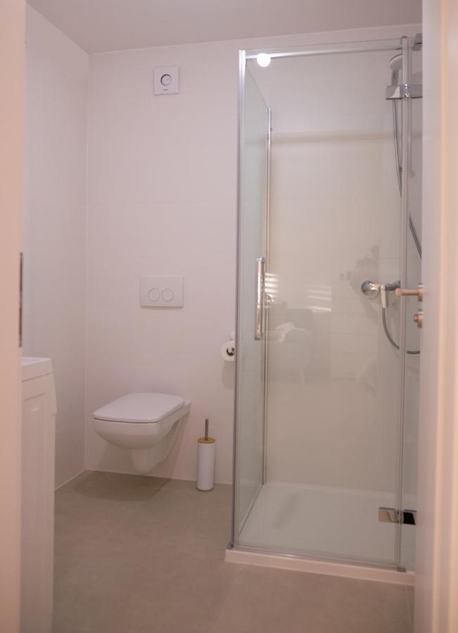 Apartment House Bucul Mali Lošinj Exterior foto