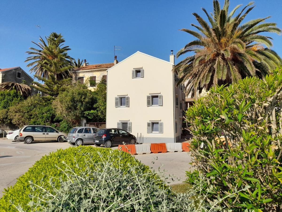 Apartment House Bucul Mali Lošinj Exterior foto